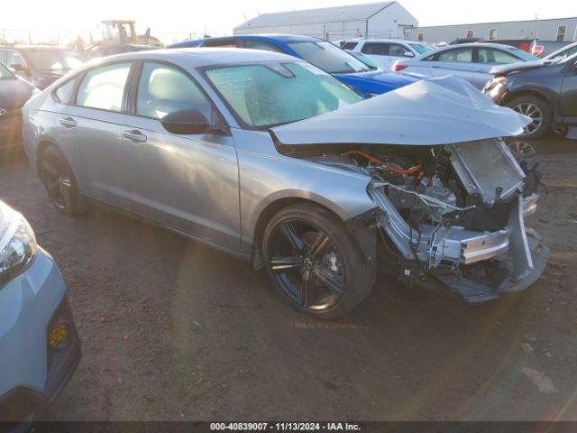 honda accord 2024 1hgcy2f7xra018763