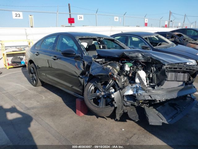 honda accord 2024 1hgcy2f7xra035756