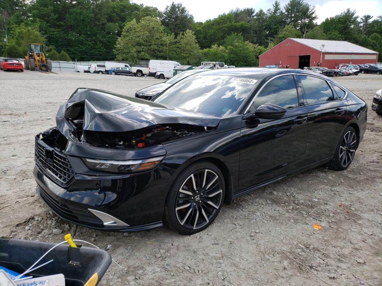 honda accord 2023 1hgcy2f82pa040309