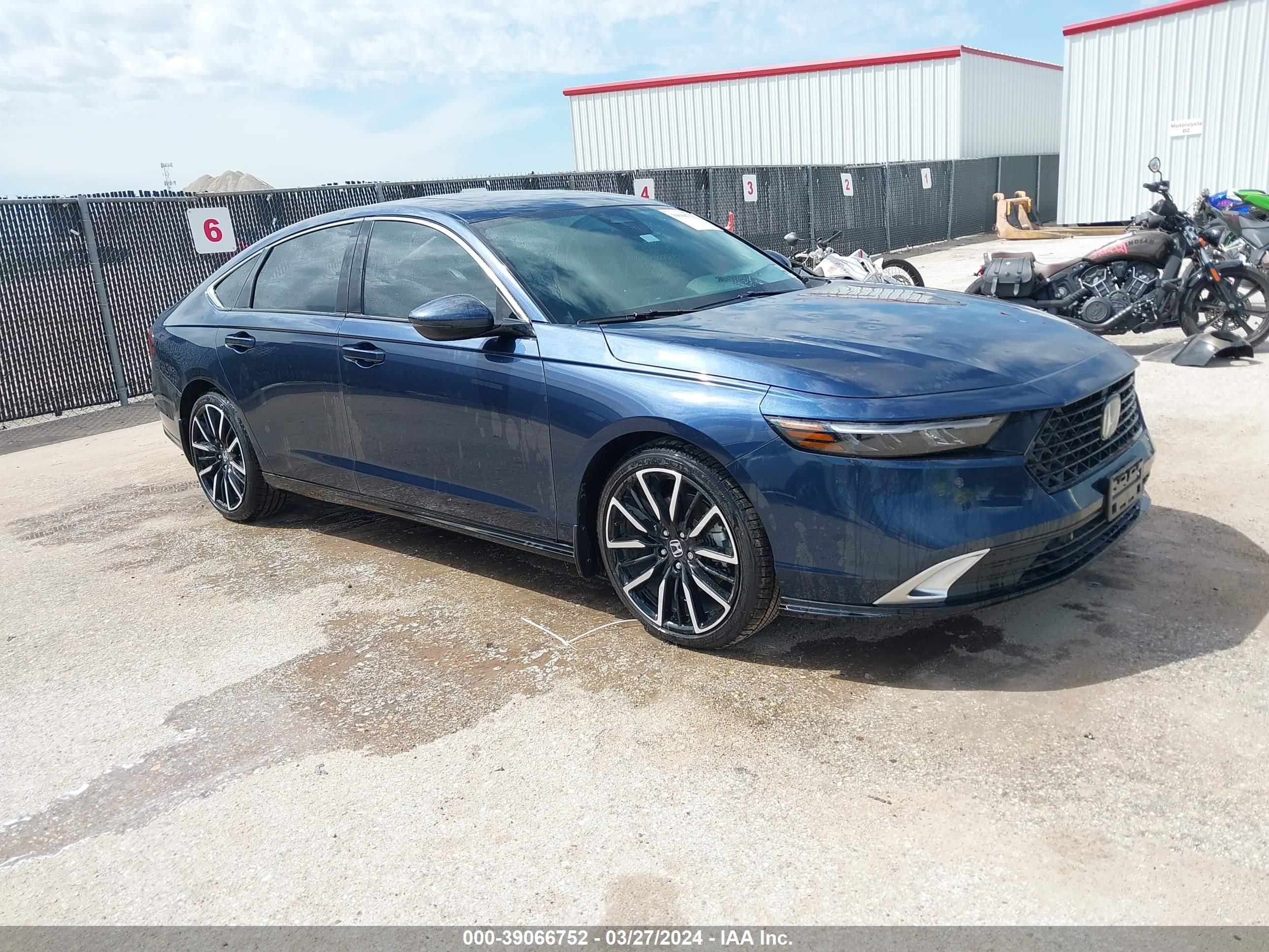 honda accord 2023 1hgcy2f87pa055470