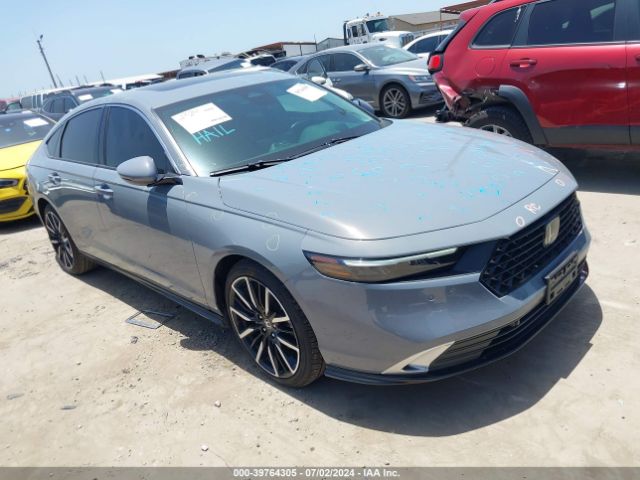 honda accord 2023 1hgcy2f88pa006956