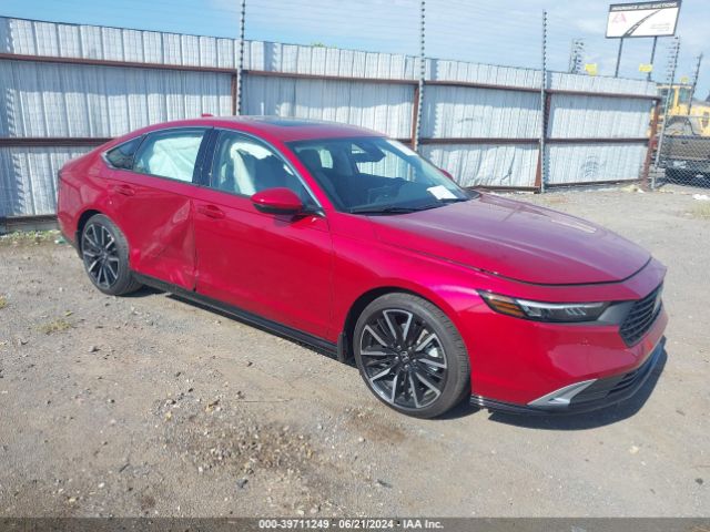 honda accord 2023 1hgcy2f88pa059625