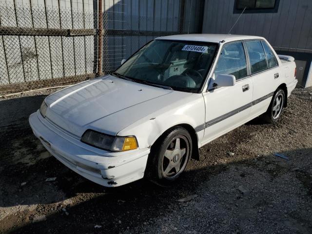 honda civic dx 1990 1hged3645la001585