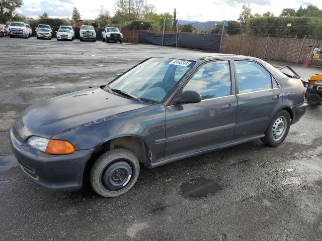 honda civic dx 1992 1hgeg8542nl071753