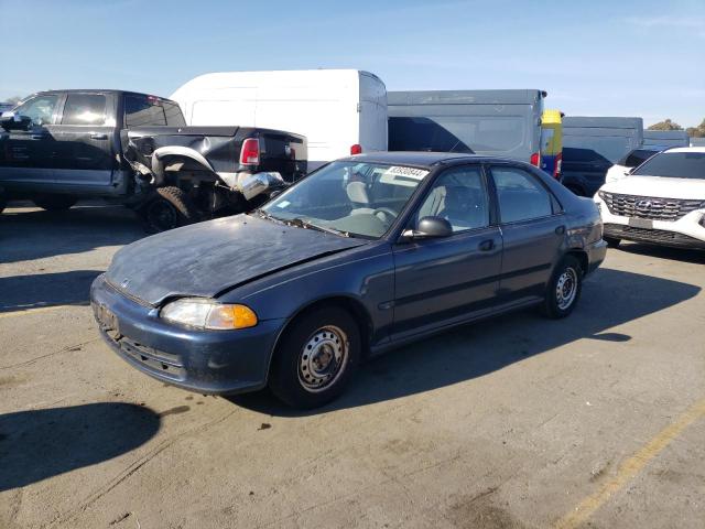 honda civic 1995 1hgeg8545sl057793