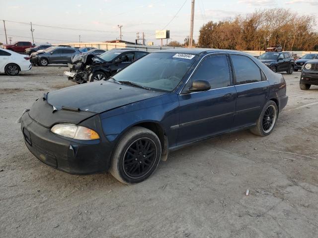 honda civic lx 1992 1hgeg865xnl024865