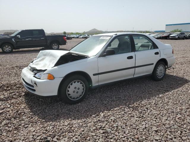 honda civic 1995 1hgeg865xsl022142