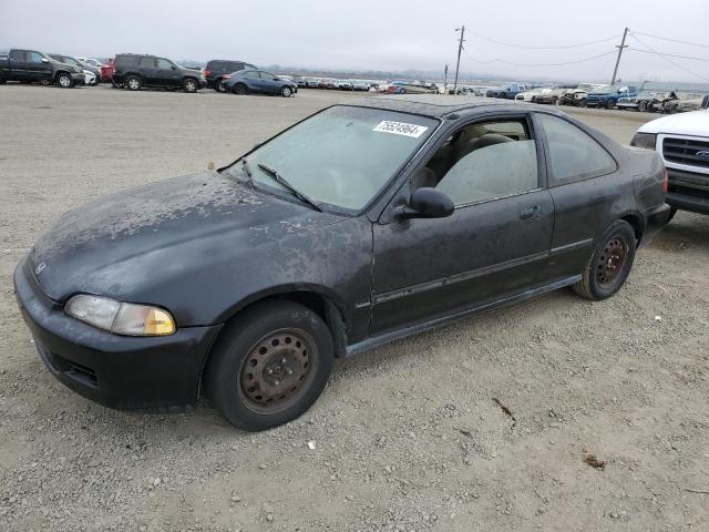 honda civic ex 1993 1hgej1150pl027471