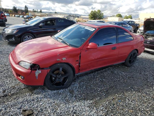 honda civic 1993 1hgej1163pl033130