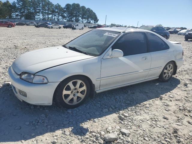 honda civic ex 1995 1hgej1229sl026090