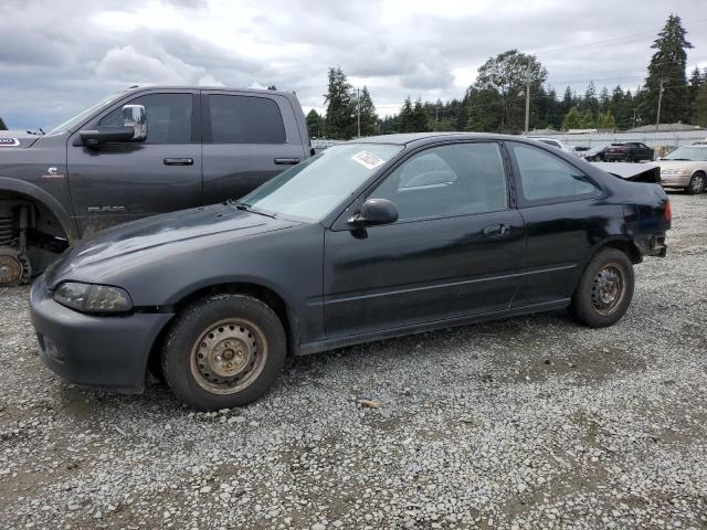 honda civic dx 1995 1hgej2128sl028727