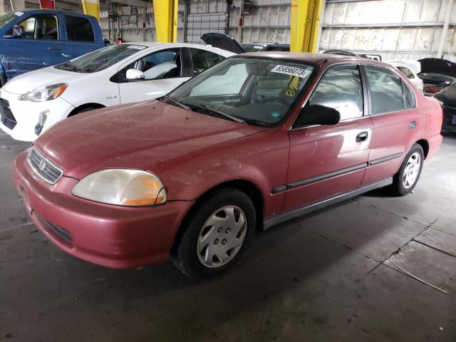 honda civic 1996 1hgej6501tl000785