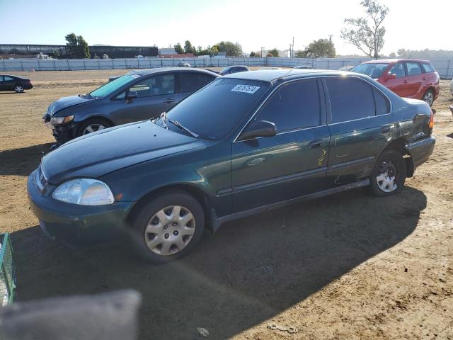 honda civic lx 1996 1hgej6507tl021317