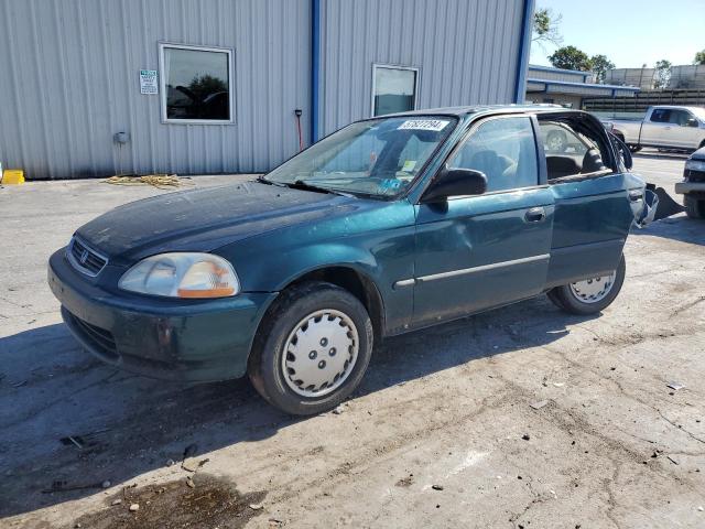 honda civic 1997 1hgej6523vl030892