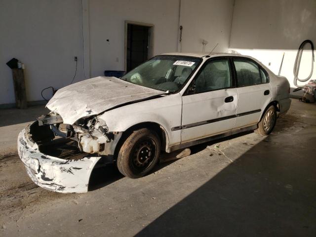 honda civic 1996 1hgej6625tl015368