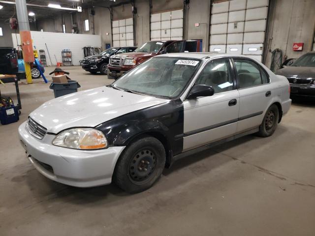 honda civic lx 1996 1hgej6670tl051402