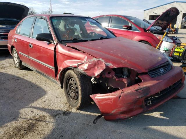 honda civic lx 1997 1hgej6671vl024910