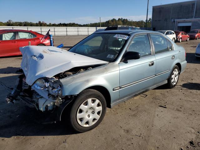 honda civic lx 2000 1hgej6671yl011983