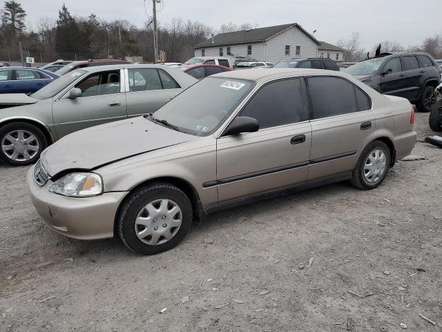 honda civic lx 2000 1hgej6671yl028508