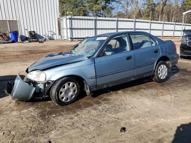 honda civic 2000 1hgej6671yl049603