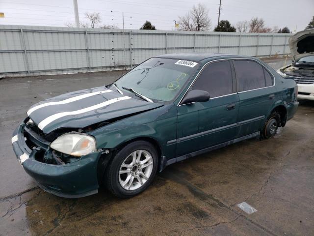 honda civic 2000 1hgej6672yl044006