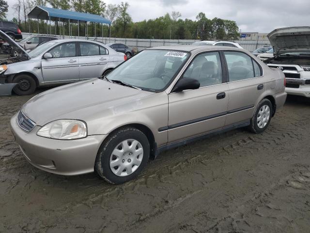 honda civic 2000 1hgej6673yl037176