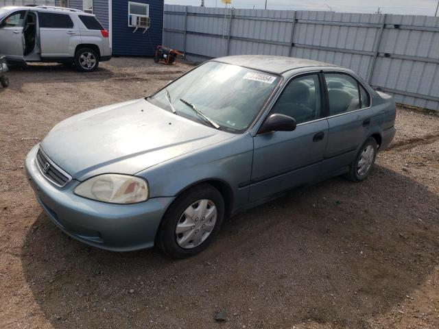 honda civic lx 1999 1hgej6674xl031465