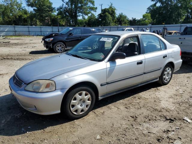 honda civic lx 1999 1hgej6674xl048833