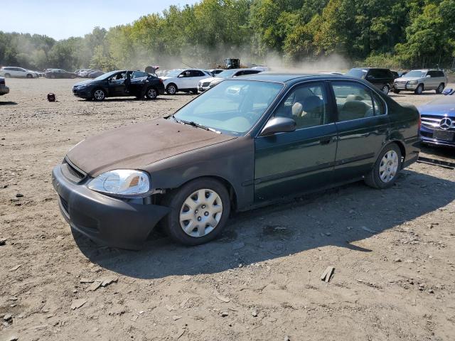 honda civic 1999 1hgej6675xl003562