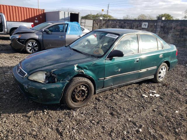 honda civic 1999 1hgej6675xl059467