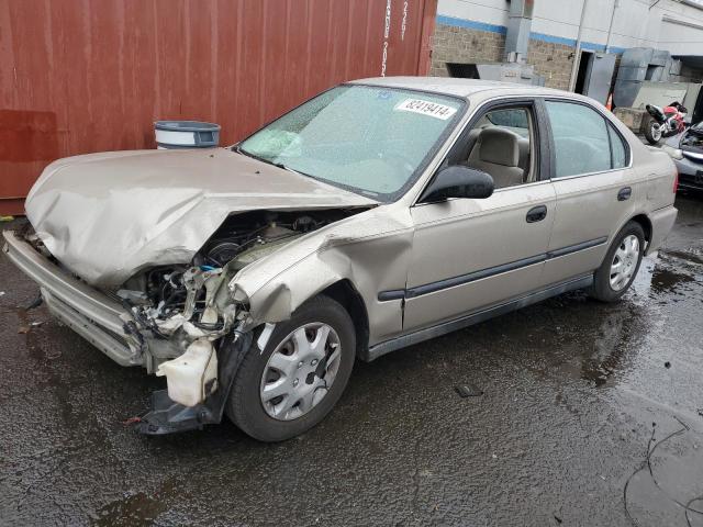 honda civic lx 2000 1hgej6678yl044141