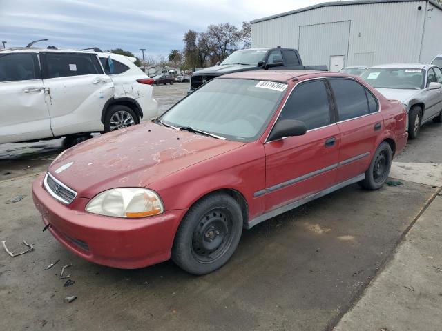 honda civic lx 1998 1hgej6679wl047353