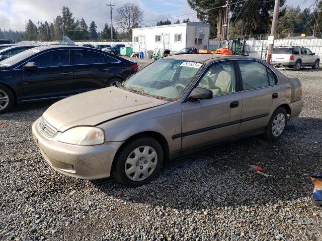 honda civic 2000 1hgej6679yl024593