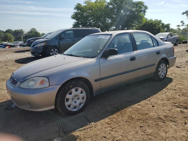 honda civic 2000 1hgej6679yl028580