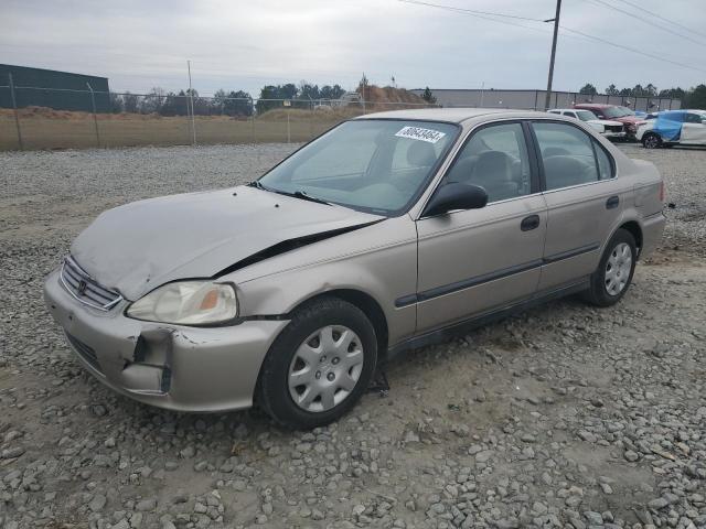 honda civic lx 2000 1hgej6679yl054998