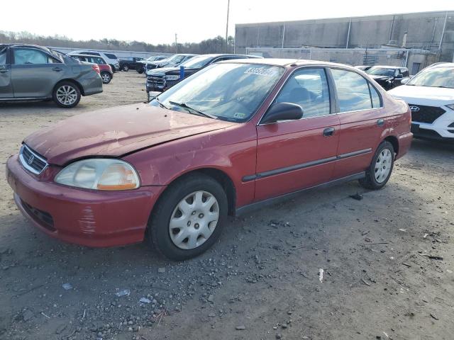 honda civic lx 1998 1hgej667xwl036586