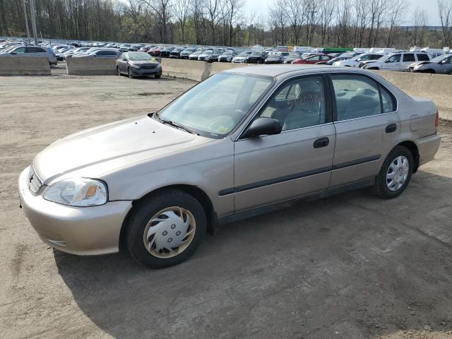 honda civic lx 2000 1hgej667xyl039197