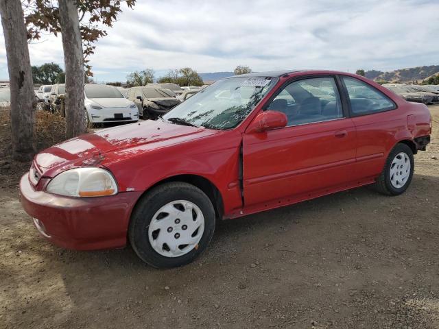 honda civic hx 1997 1hgej7224vl104640