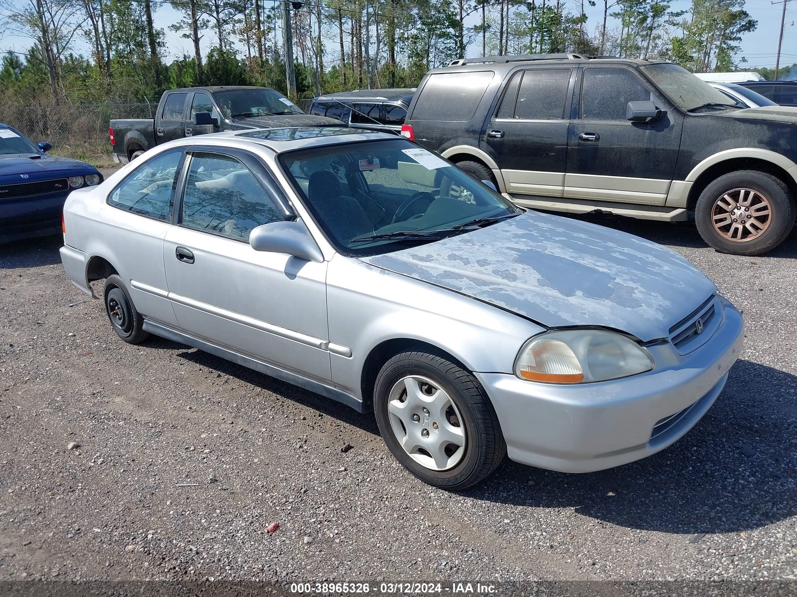 honda civic 1998 1hgej8142wl019791