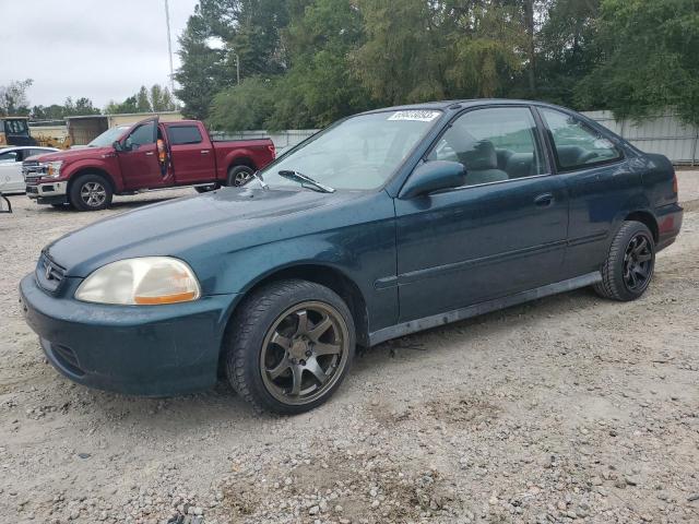 honda civic ex 1997 1hgej8143vl037599