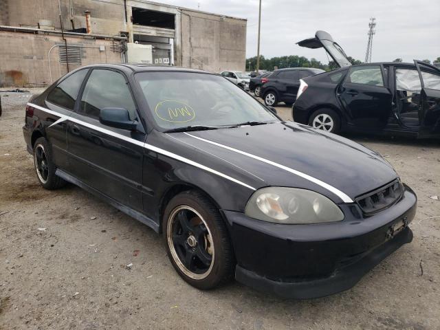 honda civic ex 1998 1hgej8143wl071592