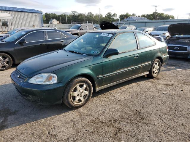 honda civic ex 2000 1hgej8145yl101095