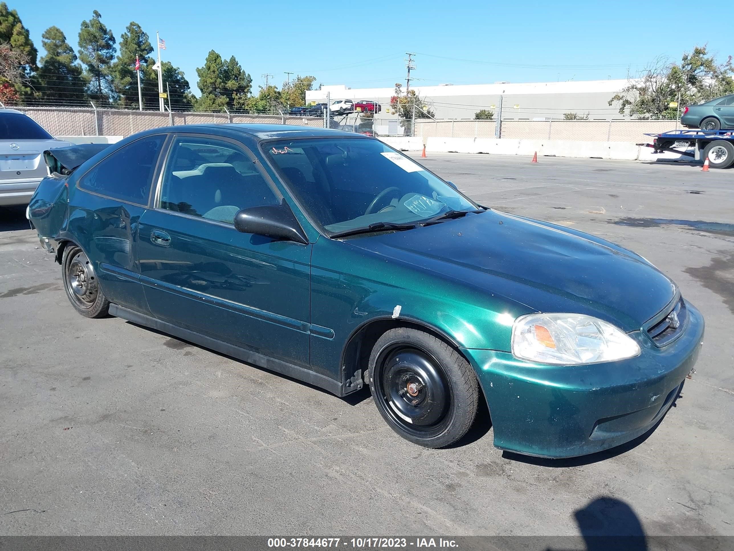 honda civic 1999 1hgej8146xl093796