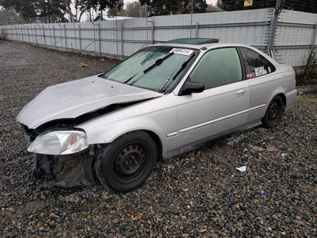 honda civic ex 1999 1hgej8148xl013124