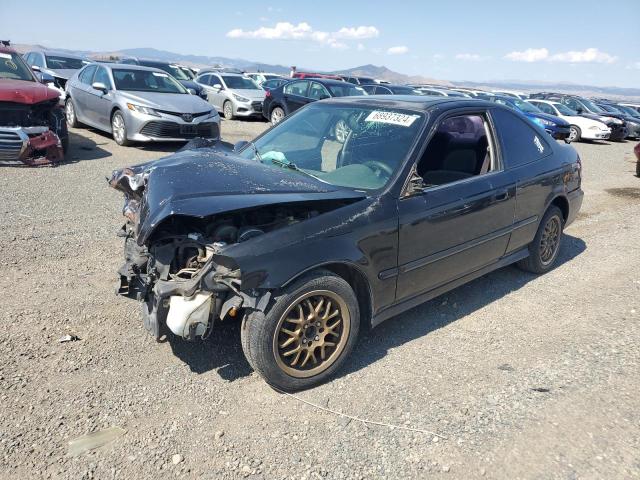 honda civic ex 2000 1hgej8149yl054444