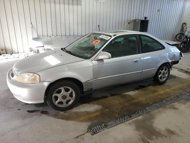 honda civic ex 2000 1hgej814xyl067722