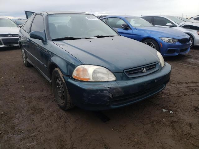 honda civic ex 1996 1hgej8240tl073990