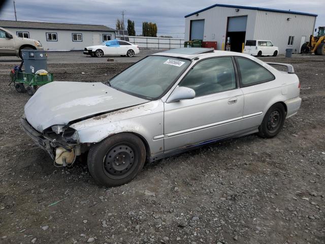 honda civic ex 1999 1hgej8241xl054600