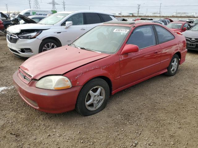 honda civic ex 1998 1hgej8242wl118738