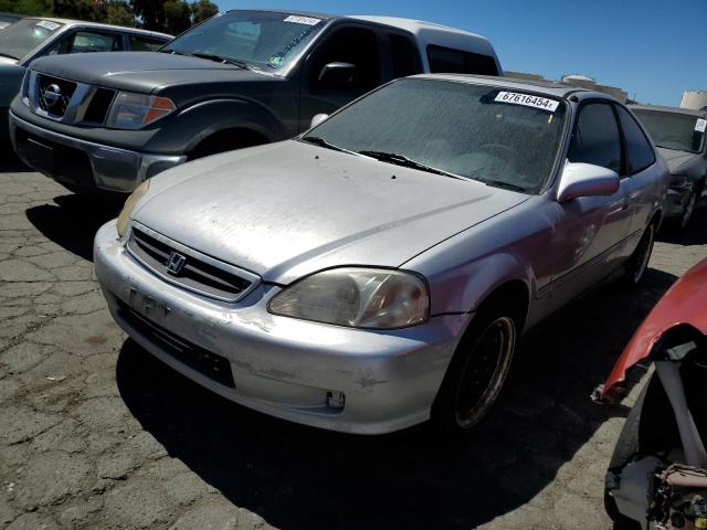 honda civic 2000 1hgej8242yl003401